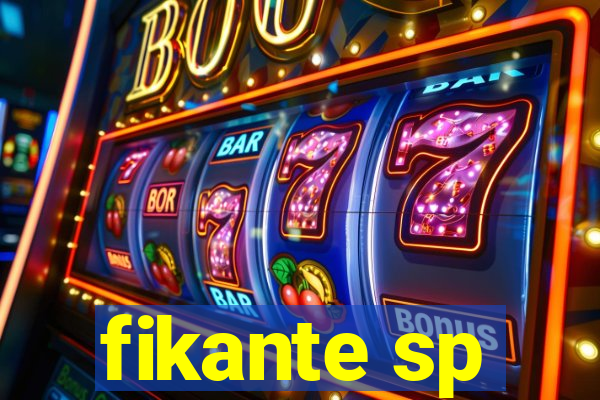 fikante sp